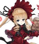 Miyuki Sawashiro (visual voices guide) .